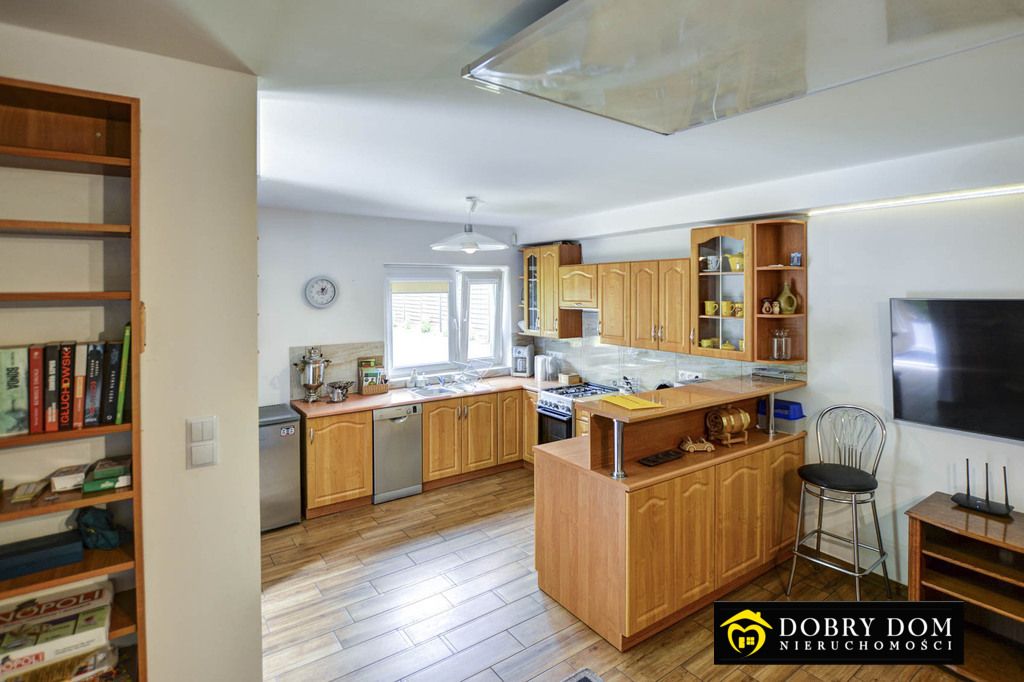 dom wolnostojący, 3 pokoje Hajnówka. Zdjęcie 4