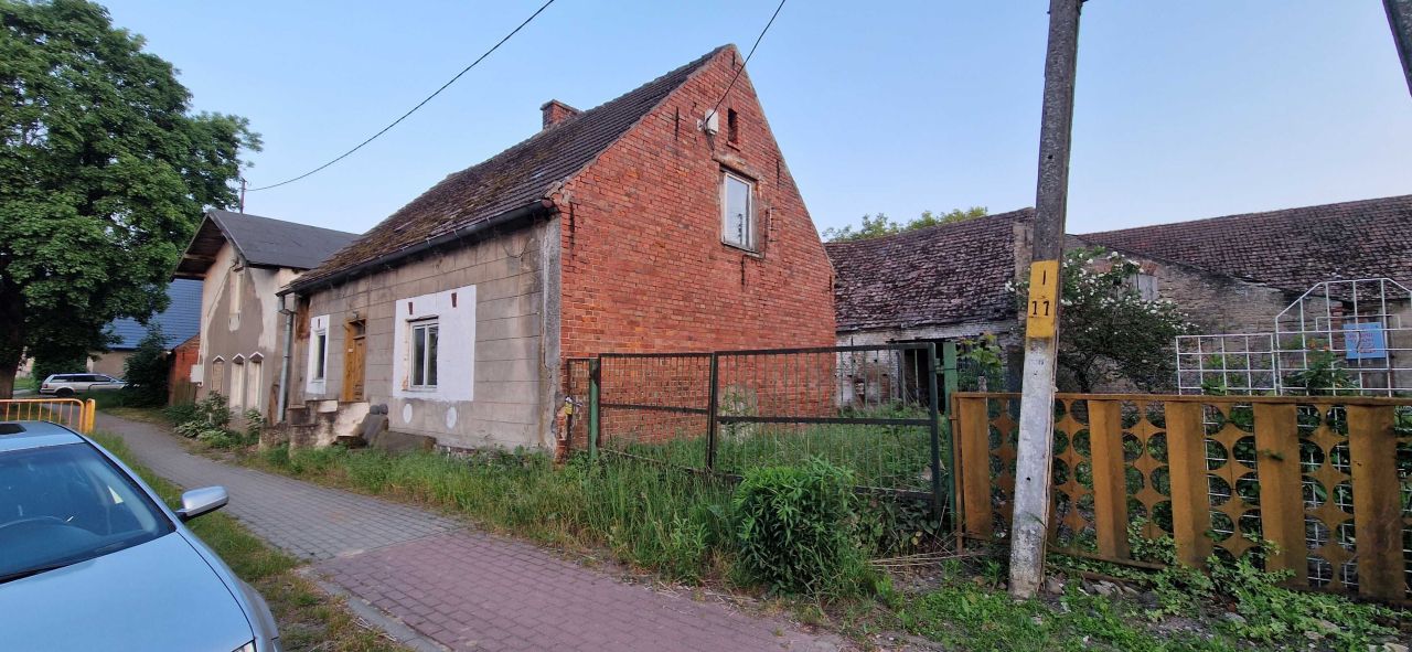 dom wolnostojący Różańsko. Zdjęcie 4