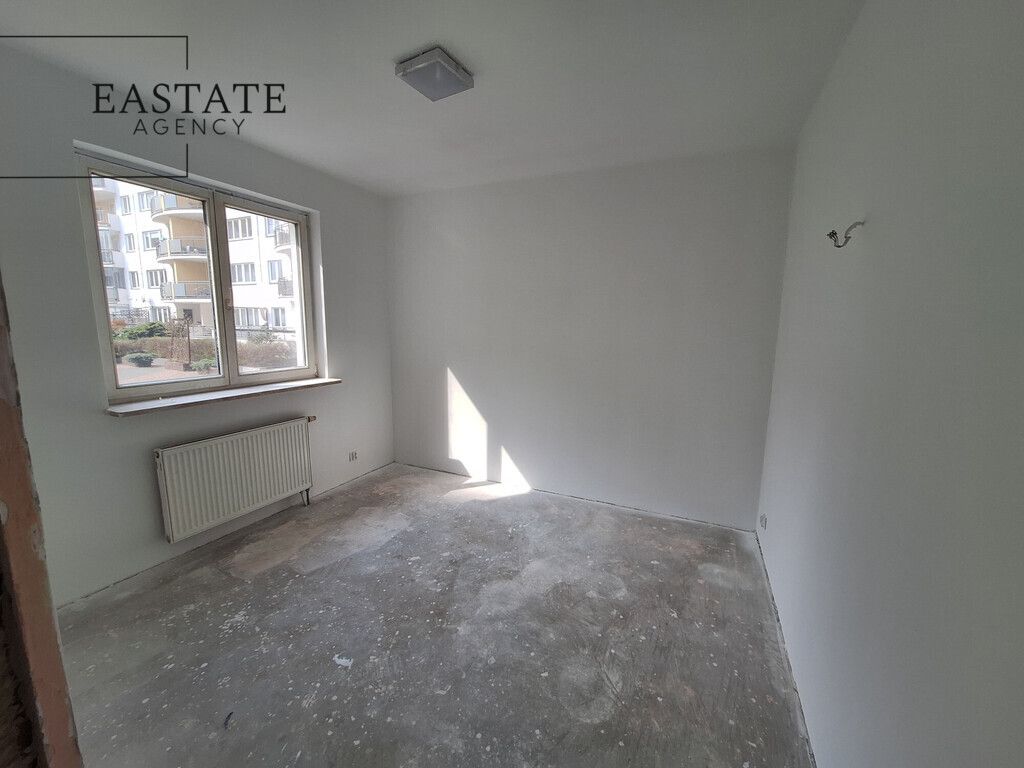 Mieszkanie 2-pokojowe Warszawa Ursynów, ul. Jerzego Zaruby. Zdjęcie 5