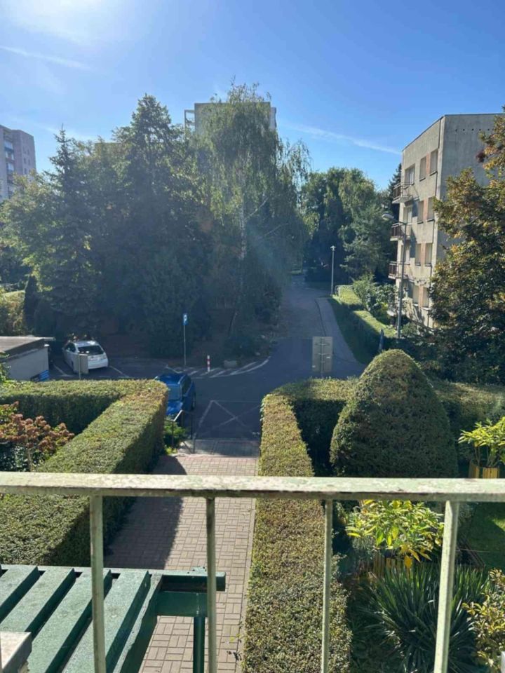 Mieszkanie 1-pokojowe Warszawa Ursynów, ul. Lasek Brzozowy. Zdjęcie 7