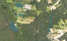 Działka inna Łazory