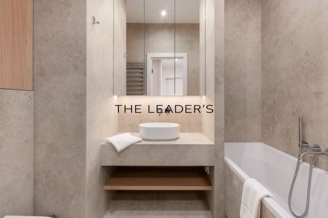 Mieszkanie 5-pokojowe Warszawa Wola, ul. Prosta. Zdjęcie 21