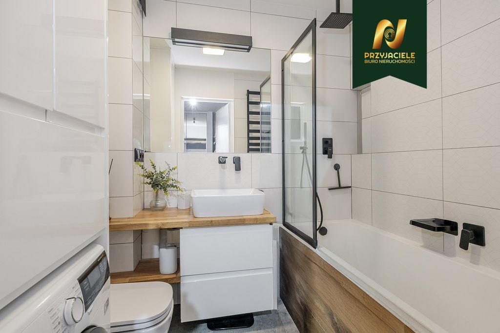 Mieszkanie 3-pokojowe Gdynia Oksywie, ul. Nasypowa. Zdjęcie 10