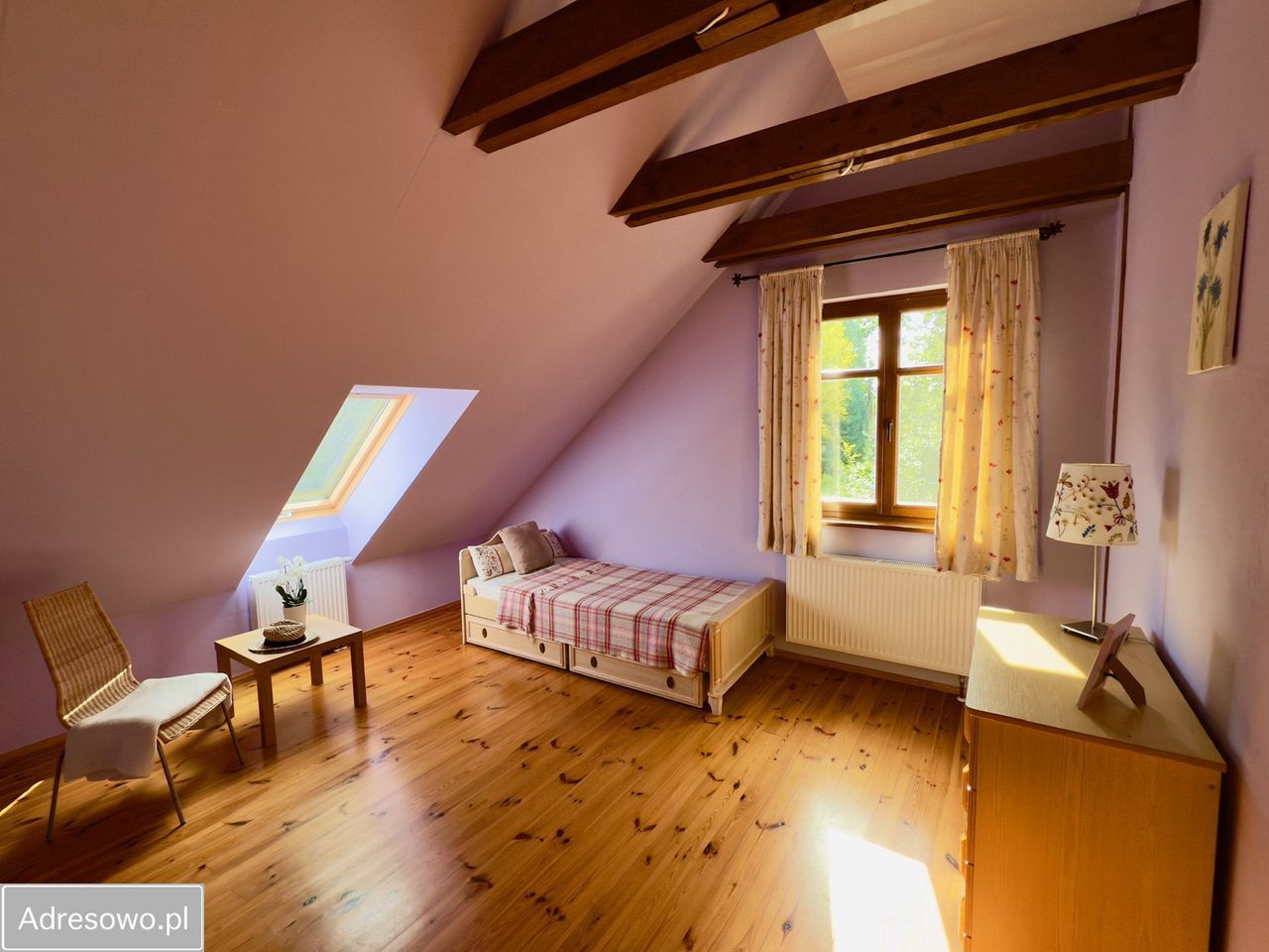 dom wolnostojący, 8 pokoi Runowo. Zdjęcie 10