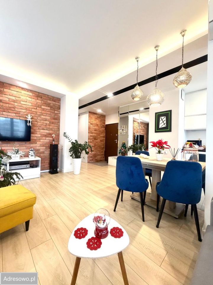 Mieszkanie 3-pokojowe Warszawa Mokotów, ul. J. R. R. Tolkiena. Zdjęcie 9