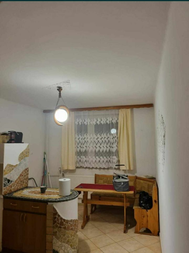 Mieszkanie 3-pokojowe Uście Gorlickie. Zdjęcie 2