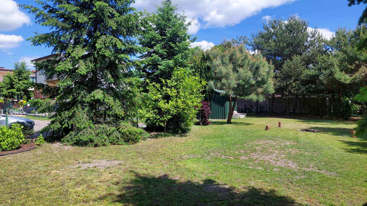 Działka budowlana Zduńska Wola, ul. Jana Onufrego Zagłoby. Zdjęcie 2