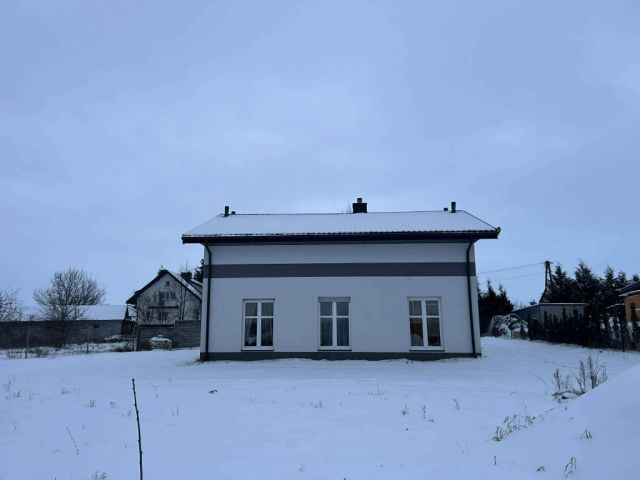 dom wolnostojący Stara Wieś. Zdjęcie 1