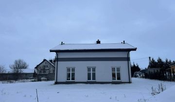 dom wolnostojący Stara Wieś