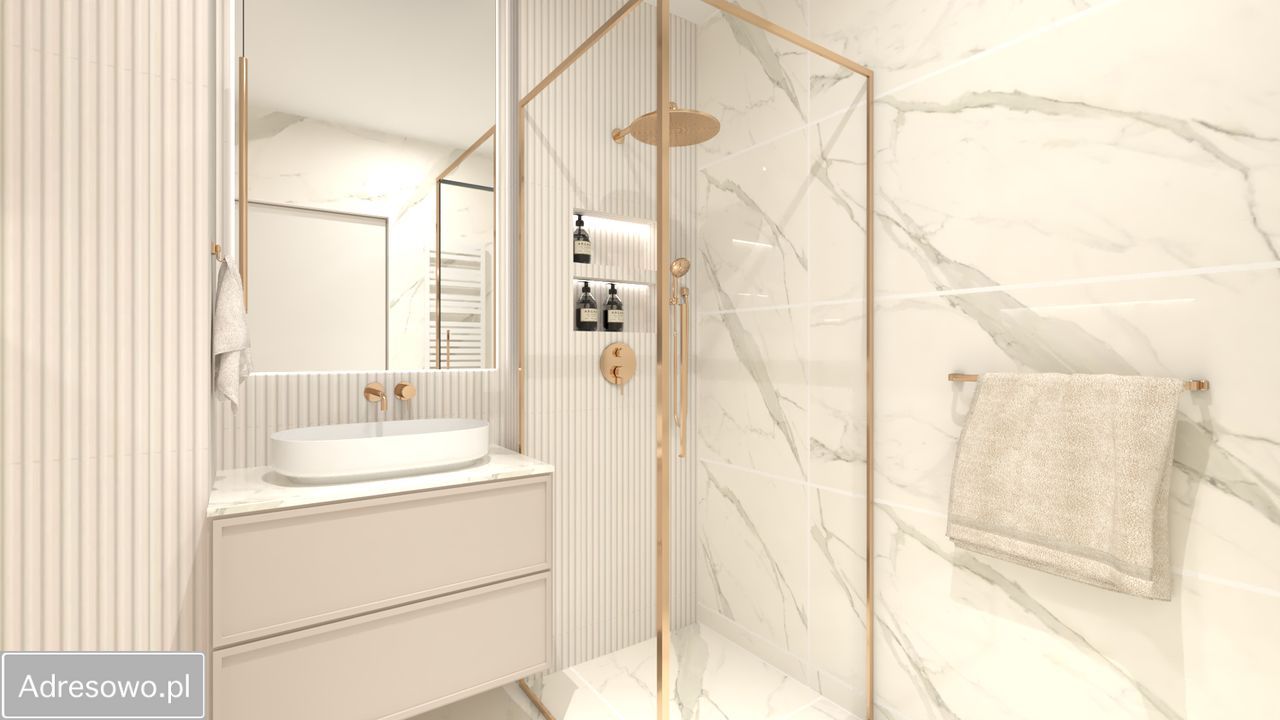 Mieszkanie 2-pokojowe Łódź Polesie, ul. 6 Sierpnia. Zdjęcie 13