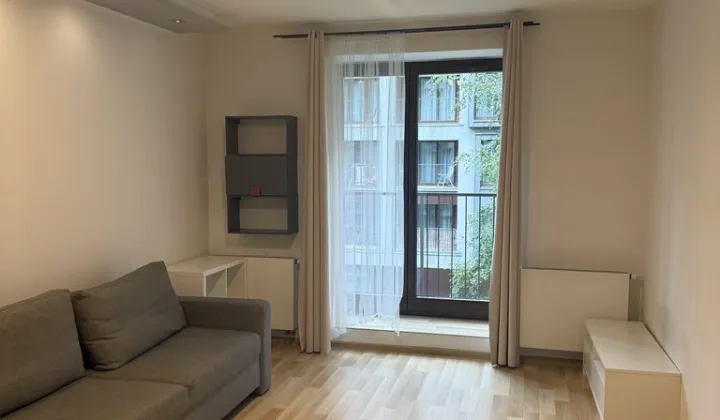 Mieszkanie 2-pokojowe Wrocław Plac Grunwaldzki, ul. Walońska