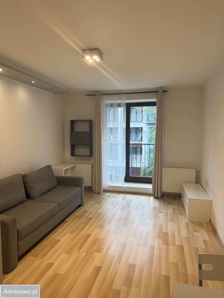 Mieszkanie 2-pokojowe Wrocław Plac Grunwaldzki, ul. Walońska