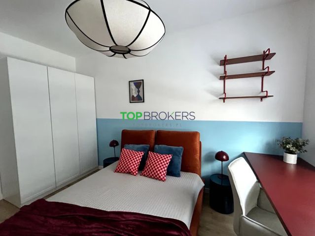 Mieszkanie 2-pokojowe Warszawa Bemowo, ul. Lazurowa. Zdjęcie 5