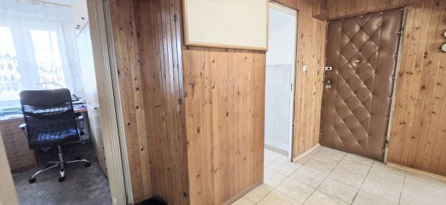 Mieszkanie 3-pokojowe Toruń Rubinkowo, ul. Władysława Dziewulskiego. Zdjęcie 15