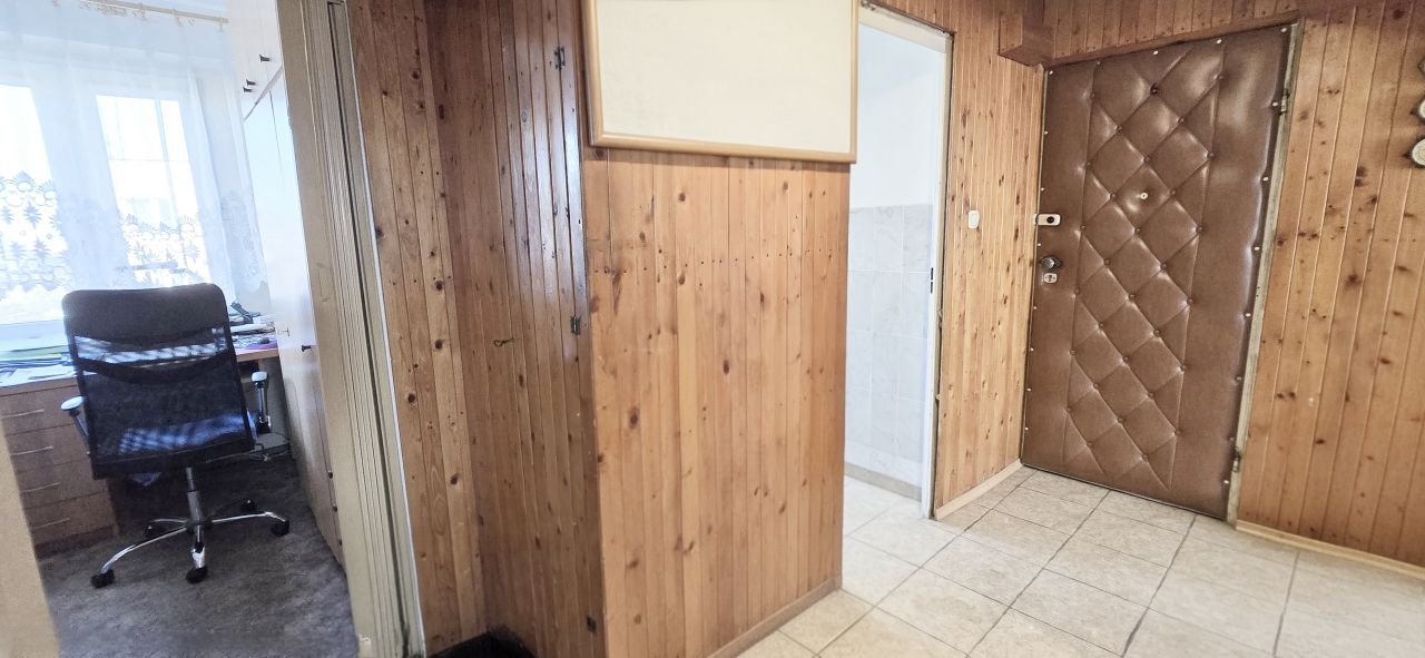 Mieszkanie 3-pokojowe Toruń Rubinkowo, ul. Władysława Dziewulskiego. Zdjęcie 15