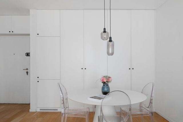 Mieszkanie 3-pokojowe Warszawa Bemowo, ul. Obrońców Tobruku. Zdjęcie 3