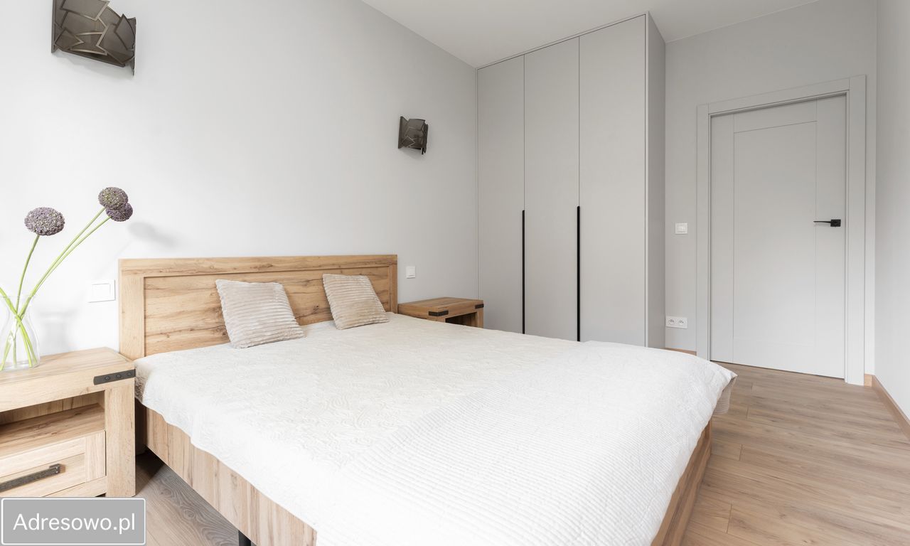 Mieszkanie 3-pokojowe Warszawa Siekierki, ul. Bluszczańska. Zdjęcie 11