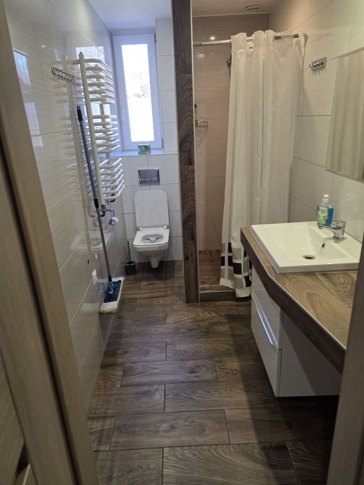 Mieszkanie 2-pokojowe Gromadka. Zdjęcie 4