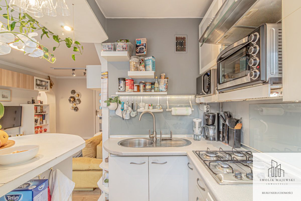 Mieszkanie 4-pokojowe Wrocław, pl. Nowy Targ. Zdjęcie 10