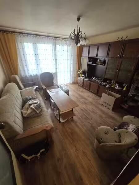 Mieszkanie 3-pokojowe Sosnowiec Dańdówka, ul. Kalinowa. Zdjęcie 1