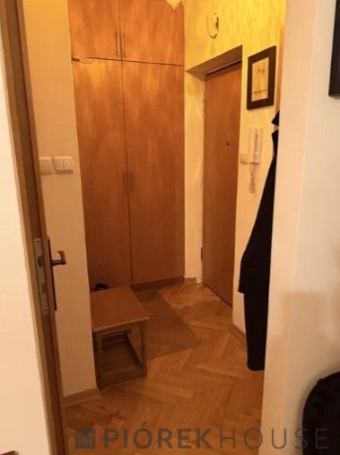 Mieszkanie 1-pokojowe Warszawa Śródmieście, ul. Natolińska. Zdjęcie 7