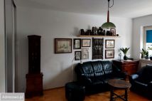 Mieszkanie 2-pokojowe Warszawa Kabaty, al. Komisji Edukacji Narodowej. Zdjęcie 3