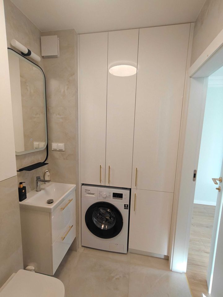 Mieszkanie 2-pokojowe Biała Podlaska, ul. Kąpielowa. Zdjęcie 7