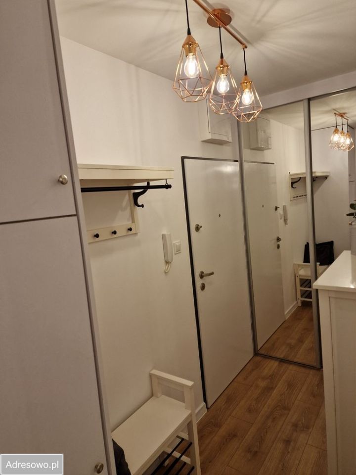 Mieszkanie 3-pokojowe Stargard Centrum, ul. 11 Listopada. Zdjęcie 20