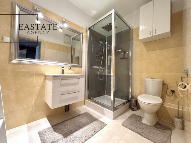 Mieszkanie 3-pokojowe Warszawa Bemowo, ul. Górczewska. Zdjęcie 11