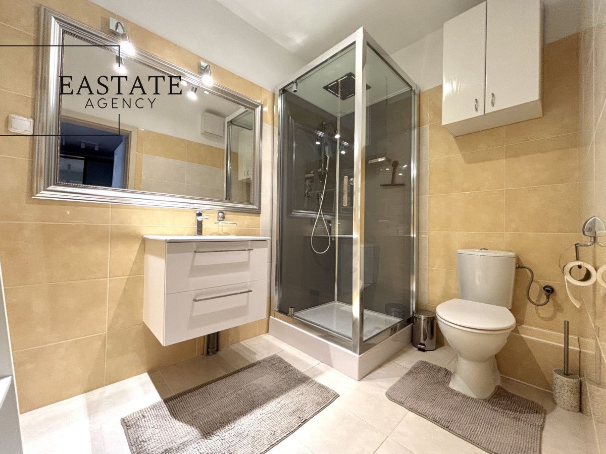 Mieszkanie 3-pokojowe Warszawa Bemowo, ul. Górczewska. Zdjęcie 11