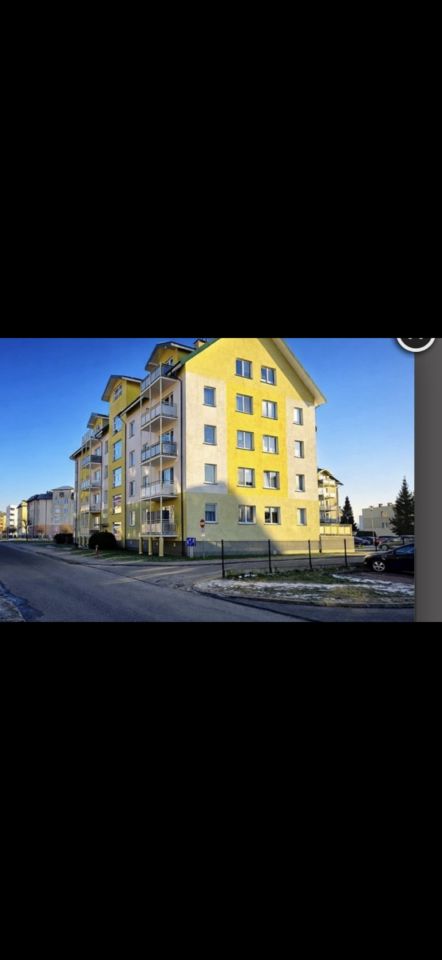 Mieszkanie 3-pokojowe Koszalin Centrum, ul. Wenedów. Zdjęcie 16