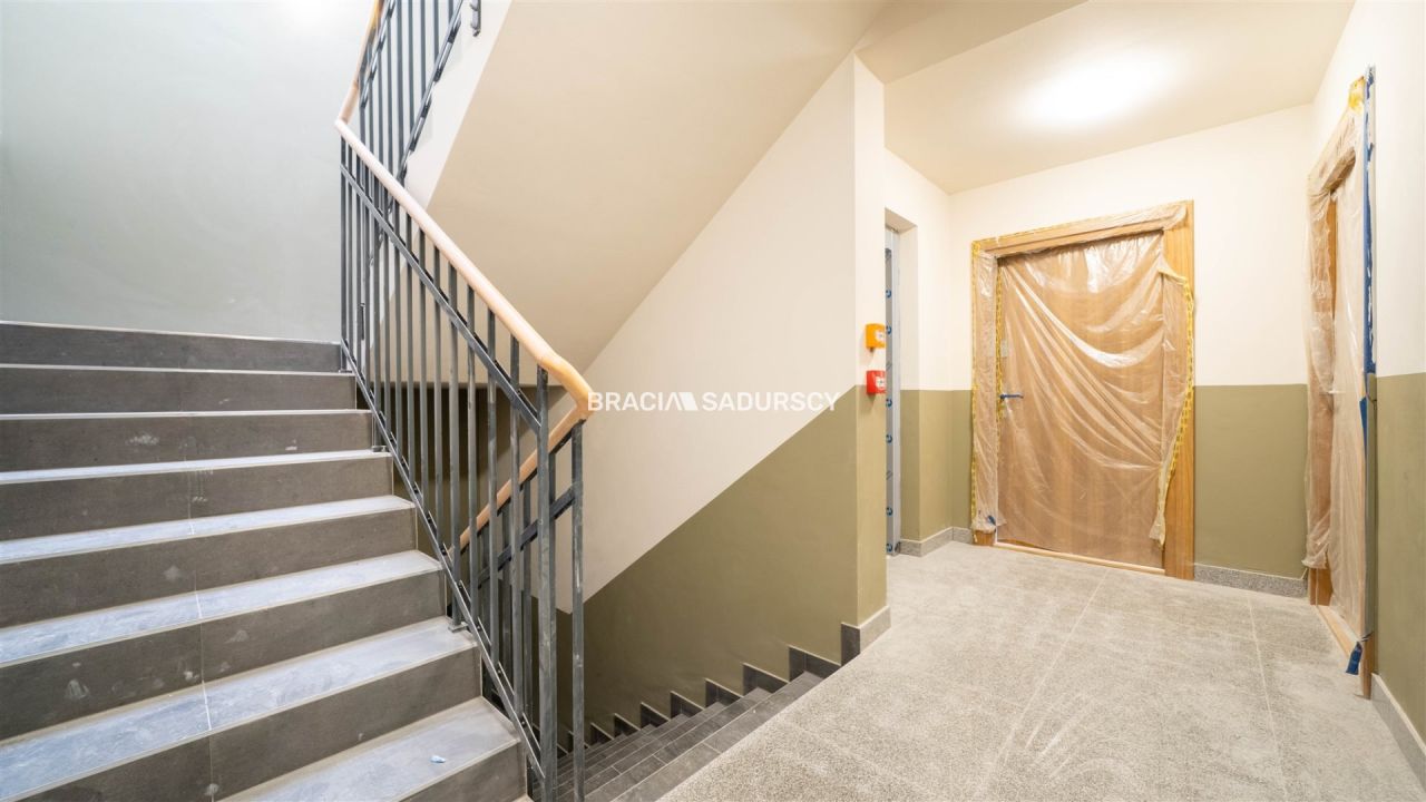 Mieszkanie 2-pokojowe Kraków Podgórze, ul. Kalwaryjska. Zdjęcie 6