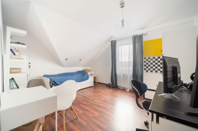 dom wolnostojący, 6 pokoi Sokółka, ul. Stefana Batorego. Zdjęcie 11