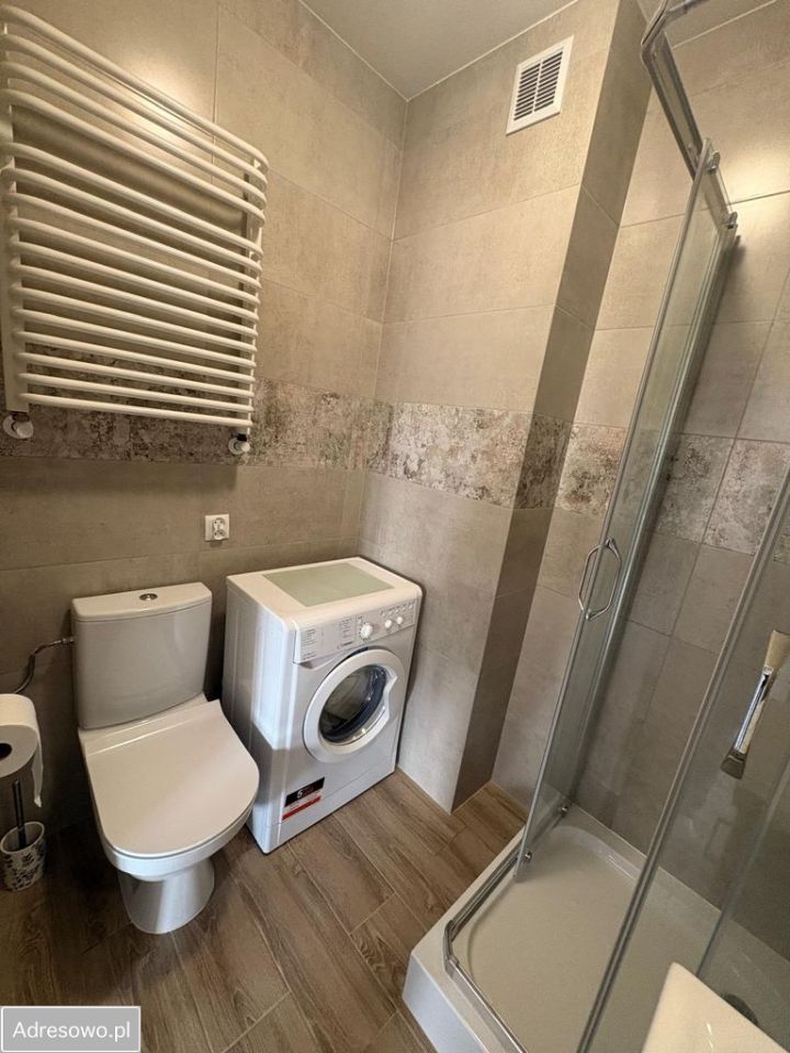 Mieszkanie 2-pokojowe Piaseczno, ul. Józefa Bema. Zdjęcie 18