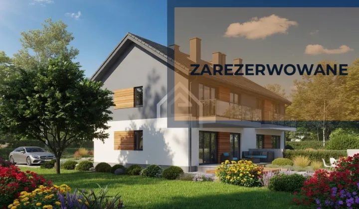 Mieszkanie 4-pokojowe Niepołomice