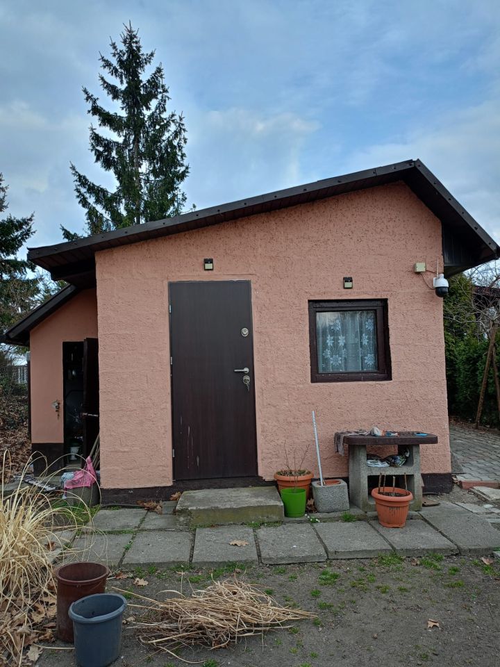 Działka rod Mysłowice Brzęczkowice, ul. Podgórska 30. Zdjęcie 11