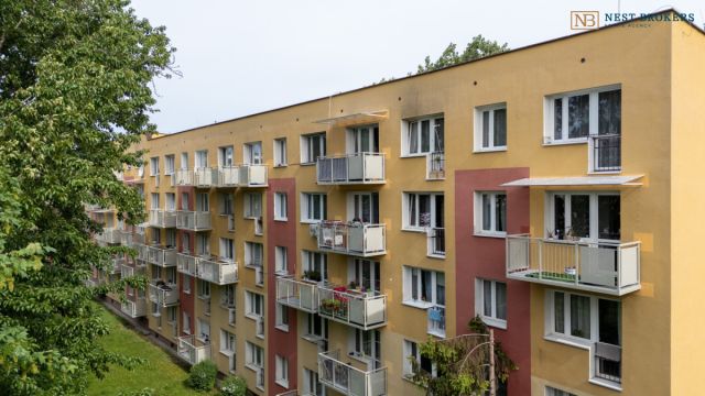 Mieszkanie 4-pokojowe Kraków Prądnik Biały, ul. Bolesława Czerwieńskiego. Zdjęcie 17