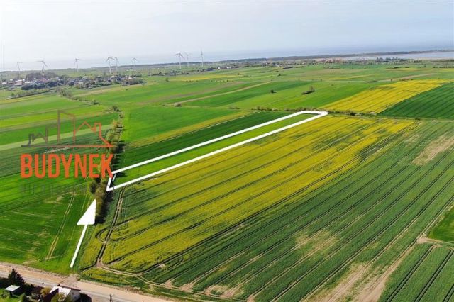 Działka budowlana Zakrzewo. Zdjęcie 10