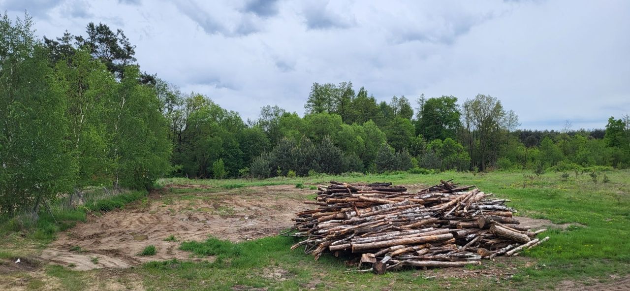 Działka budowlana Czeszów. Zdjęcie 6