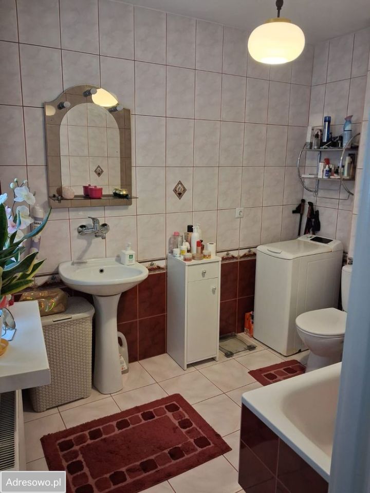 Mieszkanie 2-pokojowe Lublin Wrotków, ul. Radzikowska. Zdjęcie 8