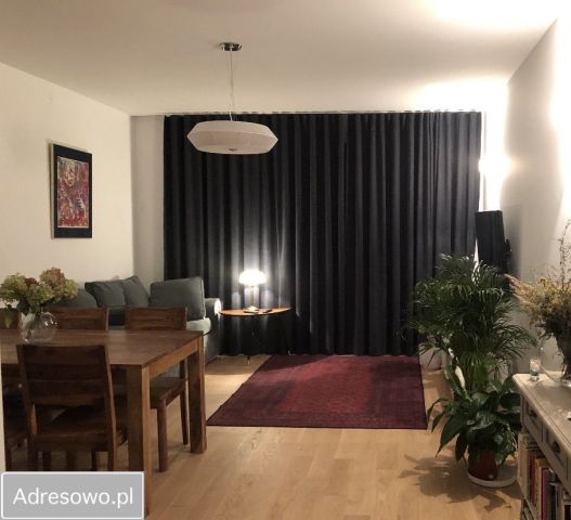 Mieszkanie 4-pokojowe Warszawa Wola, ul. Pawia. Zdjęcie 1