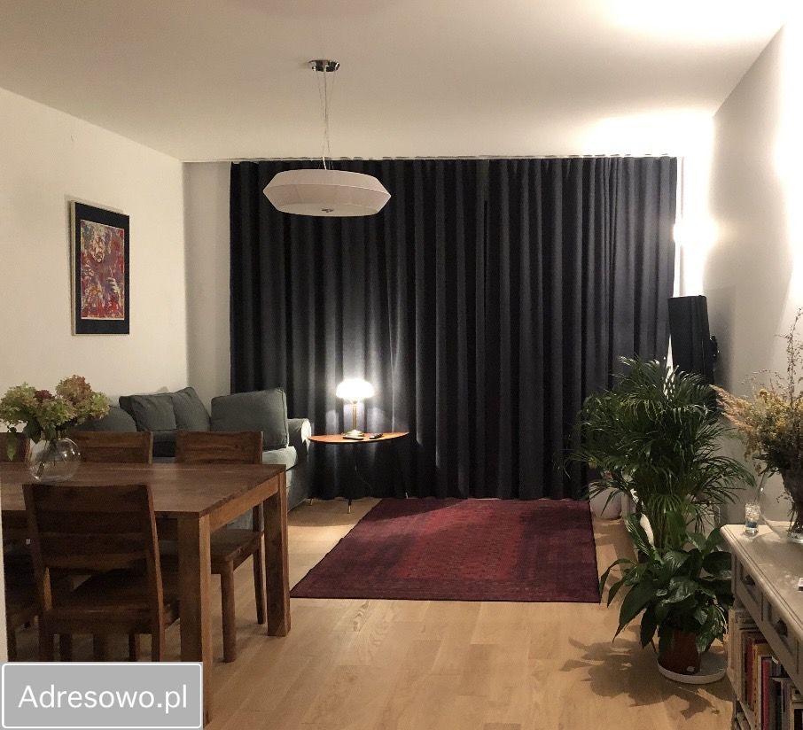 Mieszkanie 4-pokojowe Warszawa Wola, ul. Pawia. Zdjęcie 1