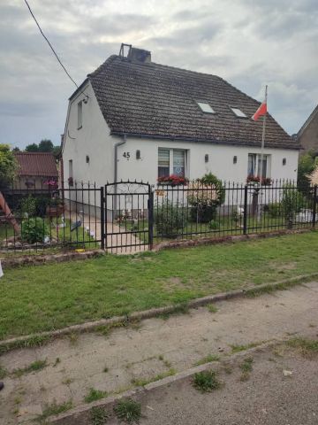 dom wolnostojący, 6 pokoi Toporzyk. Zdjęcie 1