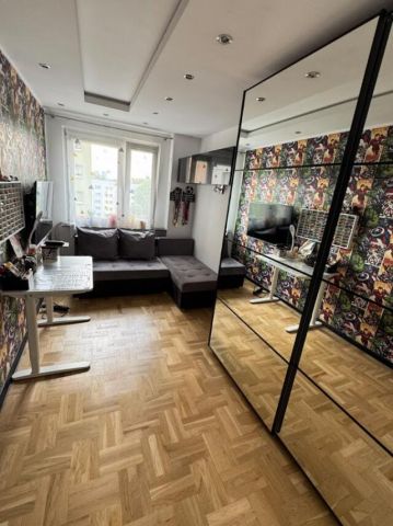 Mieszkanie 3-pokojowe Katowice Józefowiec, ul. Józefowska. Zdjęcie 5