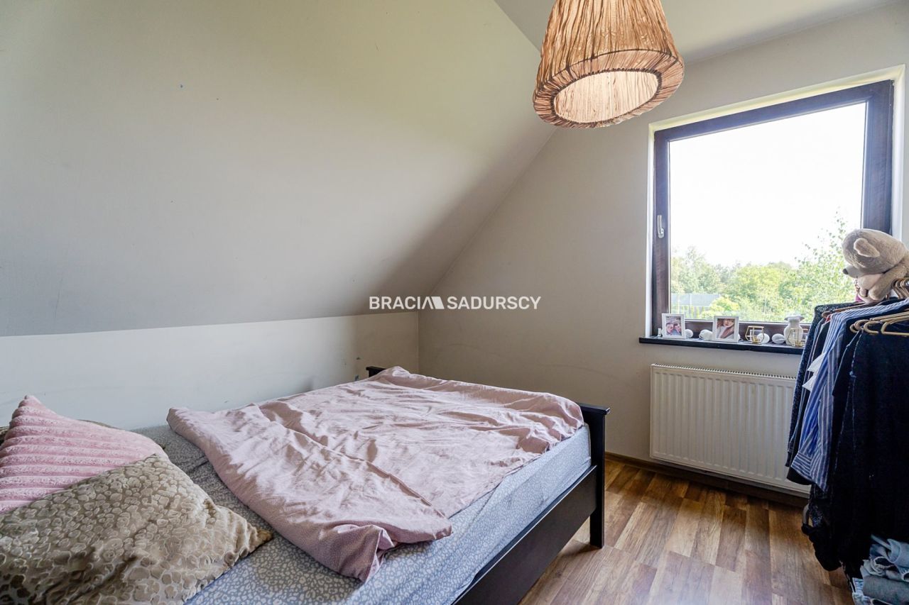 dom wolnostojący, 5 pokoi Polanowice. Zdjęcie 20