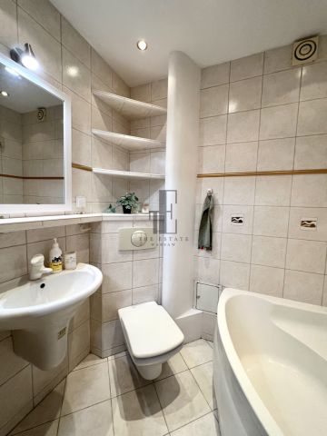 Mieszkanie 2-pokojowe Warszawa Śródmieście, ul. Sapieżyńska. Zdjęcie 8