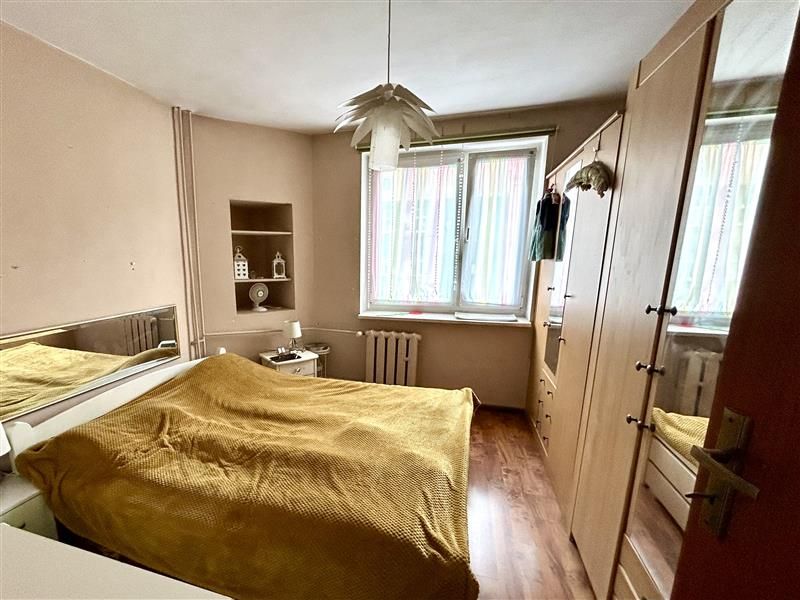 Mieszkanie 3-pokojowe Wrocław, ul. Elizy Orzeszkowej. Zdjęcie 2