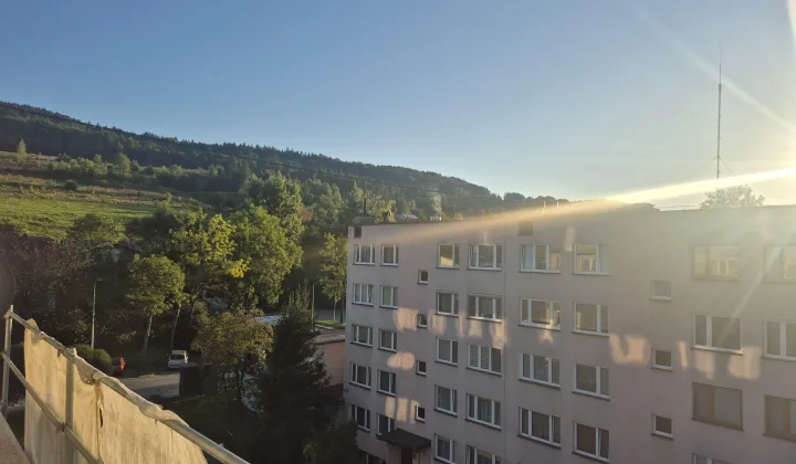 Mieszkanie 4-pokojowe Sucha Beskidzka, os. Na Stawach