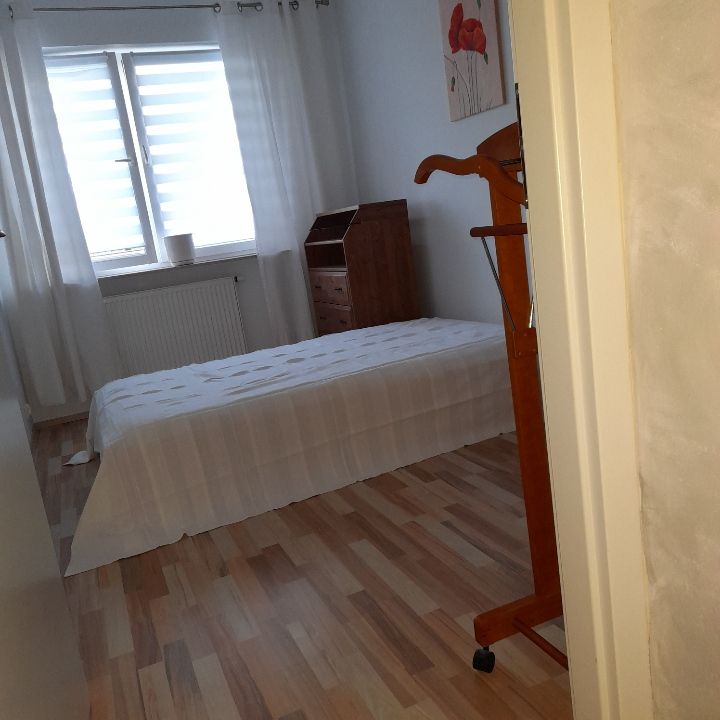 Mieszkanie 2-pokojowe Warszawa Ochota, ul. Drawska. Zdjęcie 13
