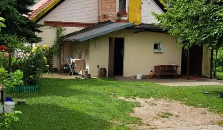 siedlisko Marzewo
